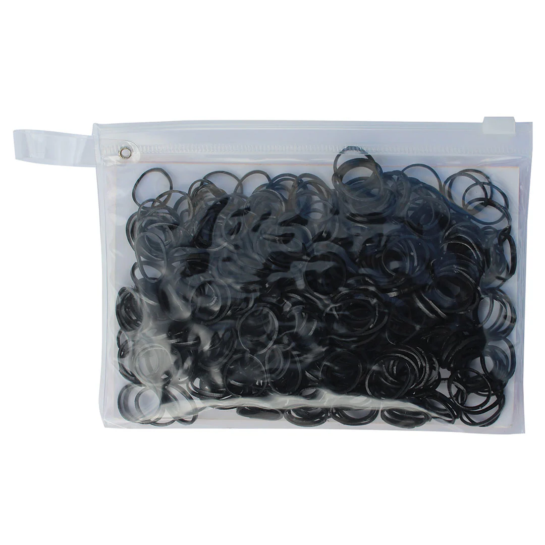 Tail Tamers Slick Bands