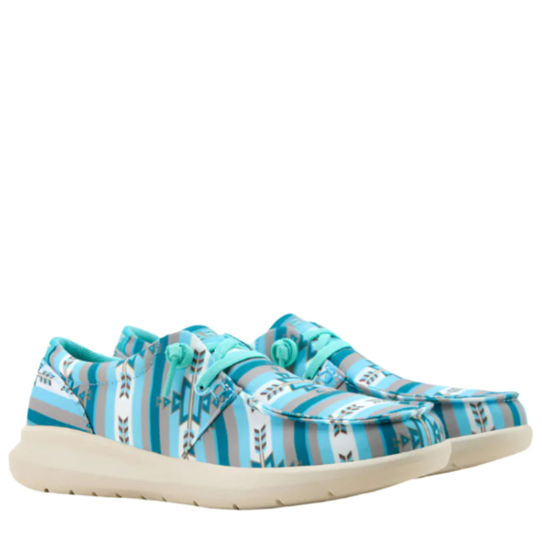 Ariat Women's Hilo Shoes