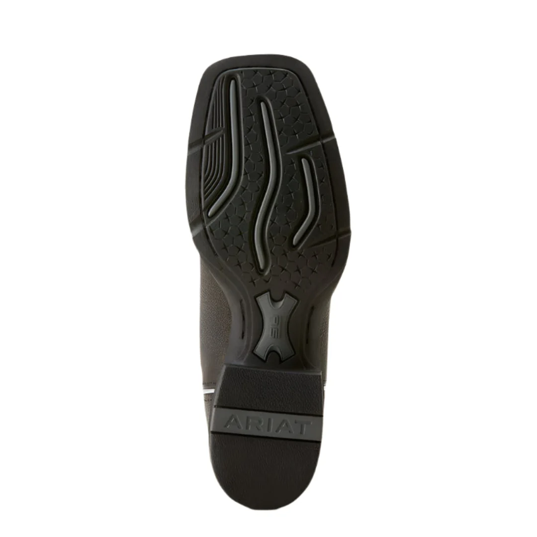 Ariat Women's Round Up Ryder Western Boot