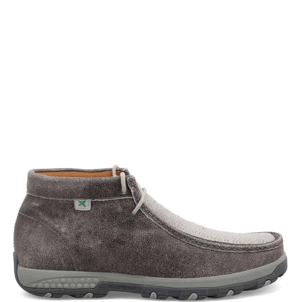 Twisted X Men's Chukka Driving Mocs