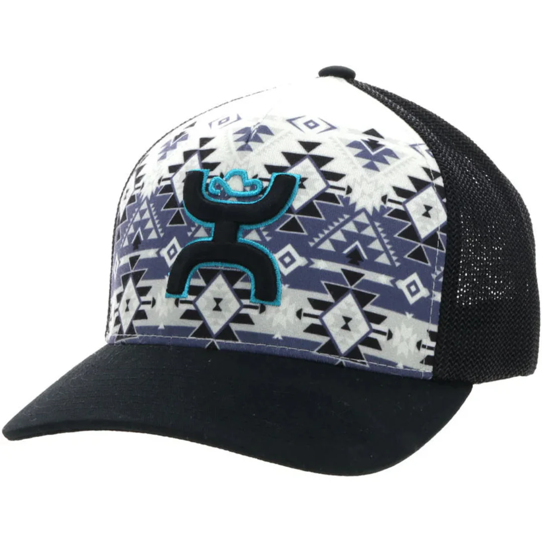 Hooey Brands Women's Coach Cap