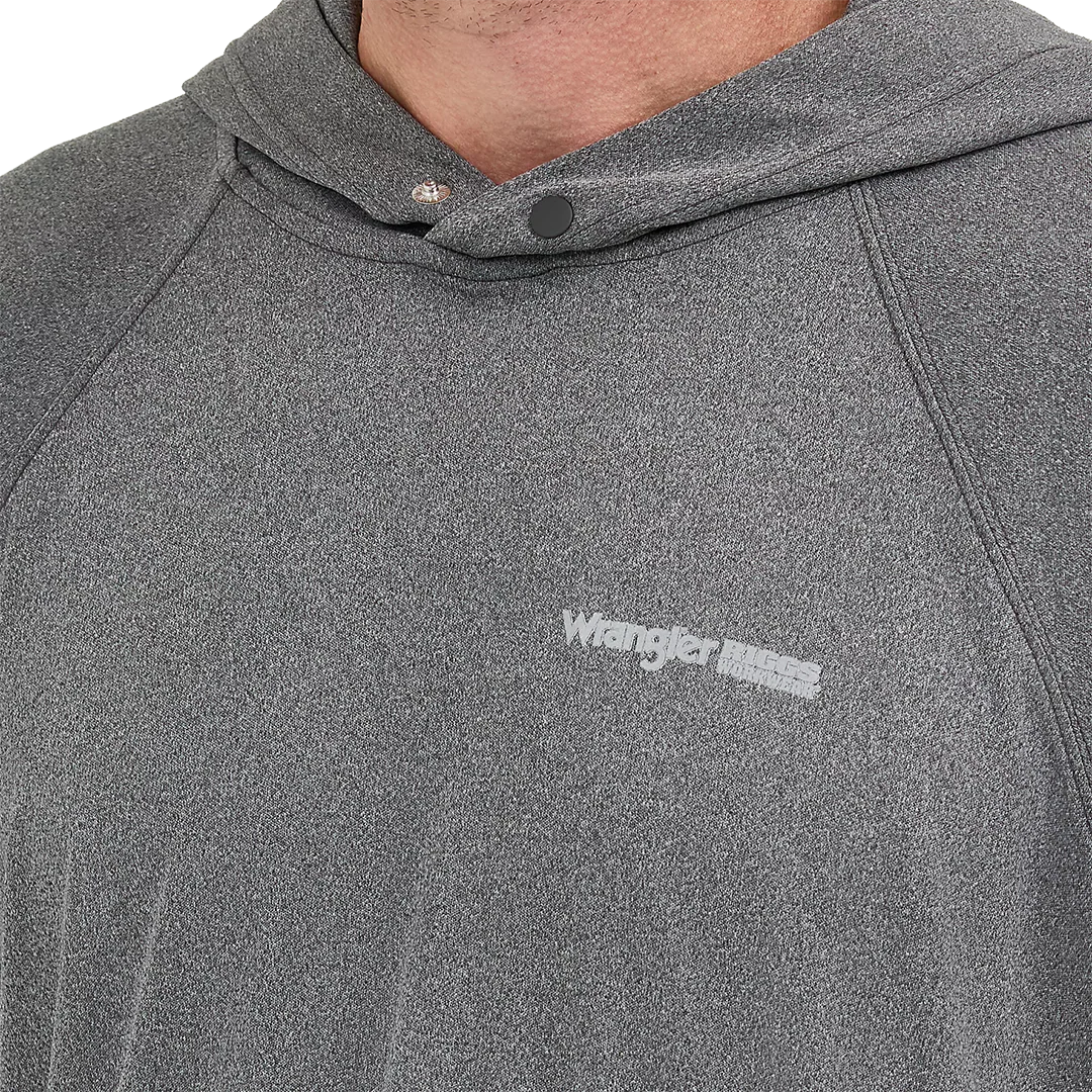 Wrangler RIGGS Workwear Men's Technical Sun T-Shirt