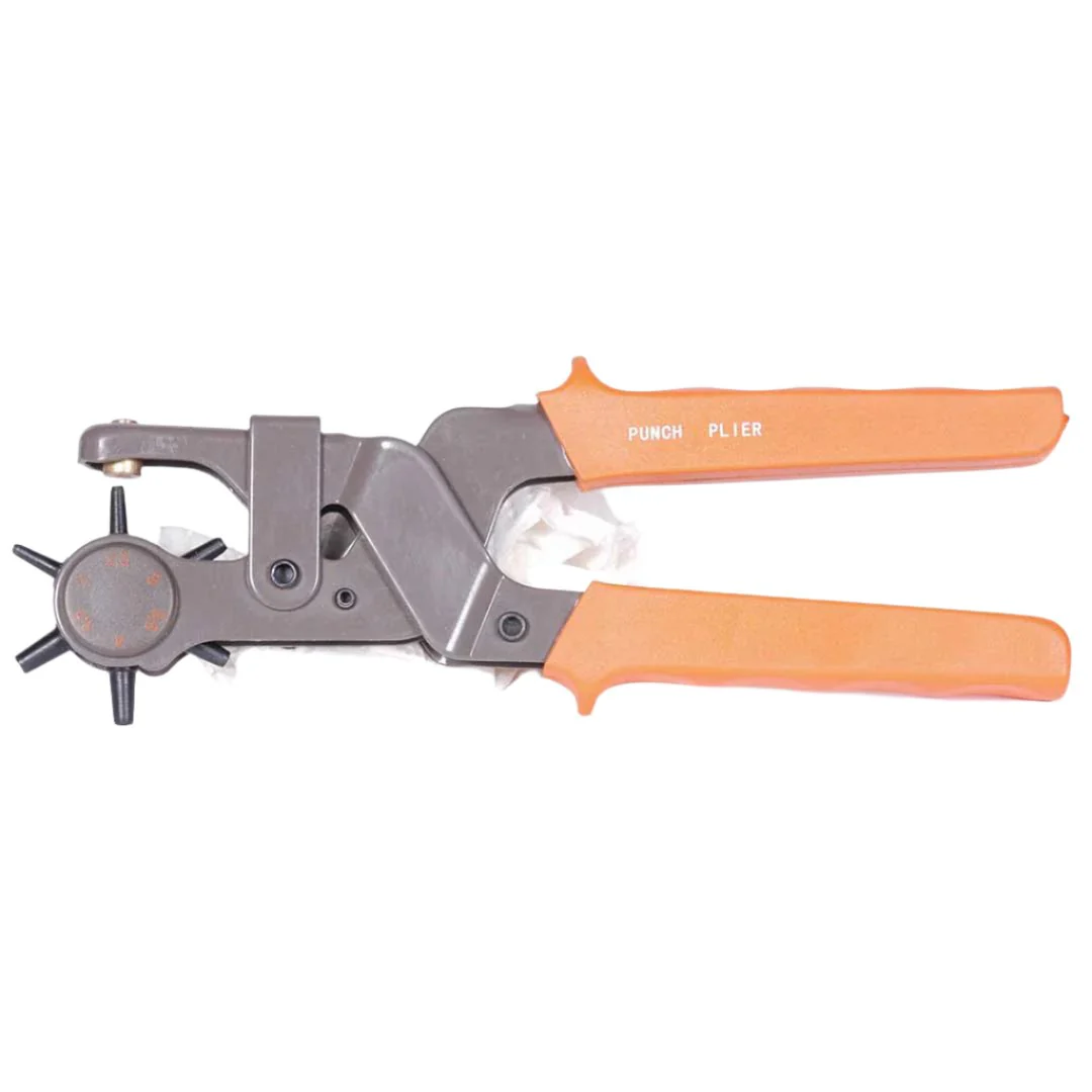 Canadian Saddlery Heavy Duty Hole Punch