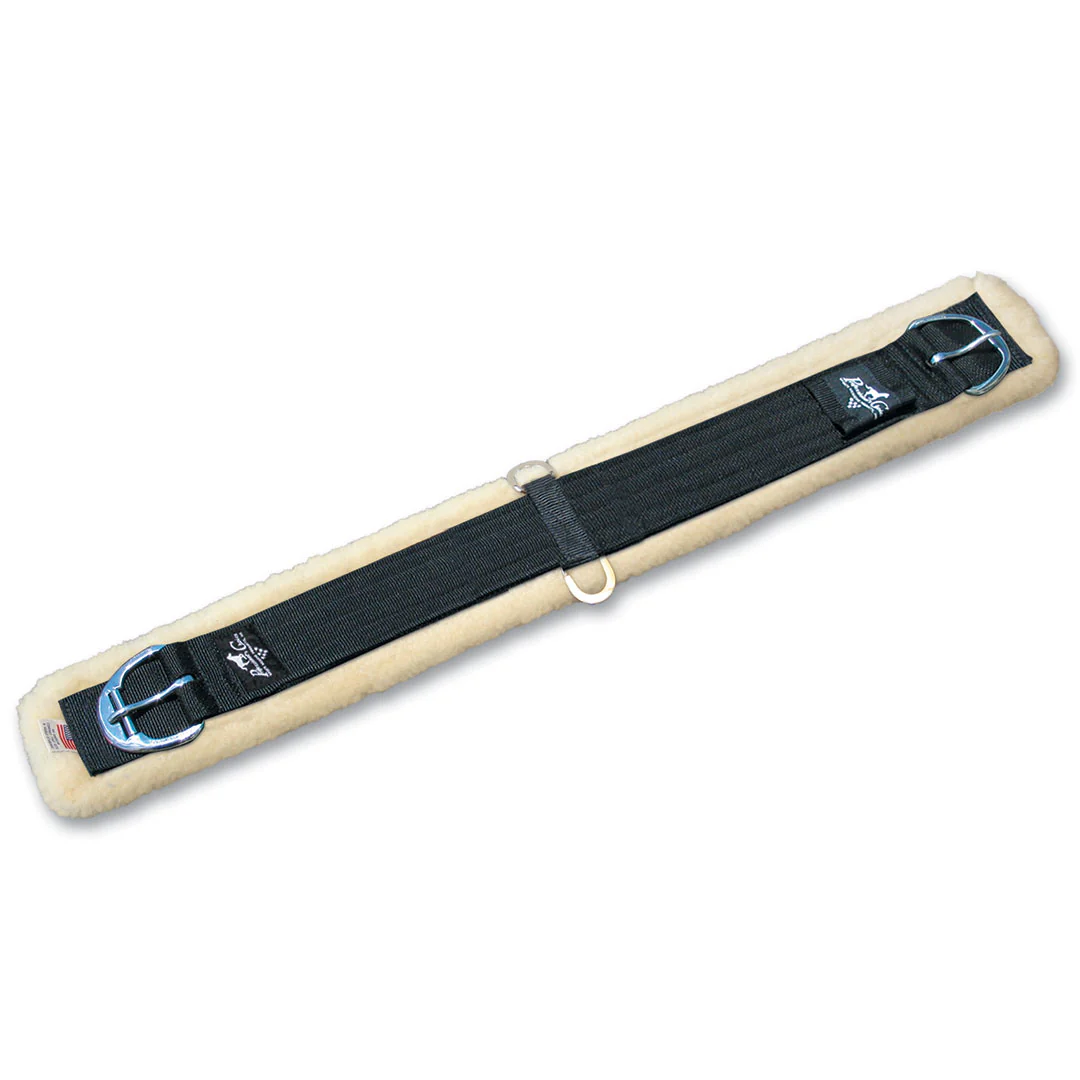 Professional's Choice SMx Comfort-Fit Merino Wool Cinch