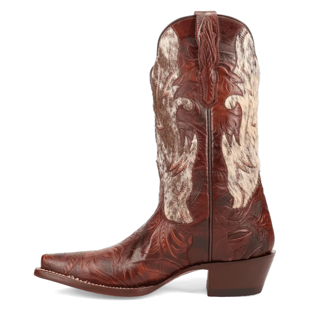 Dan Post Women's Andrinna Cowgirl Boots