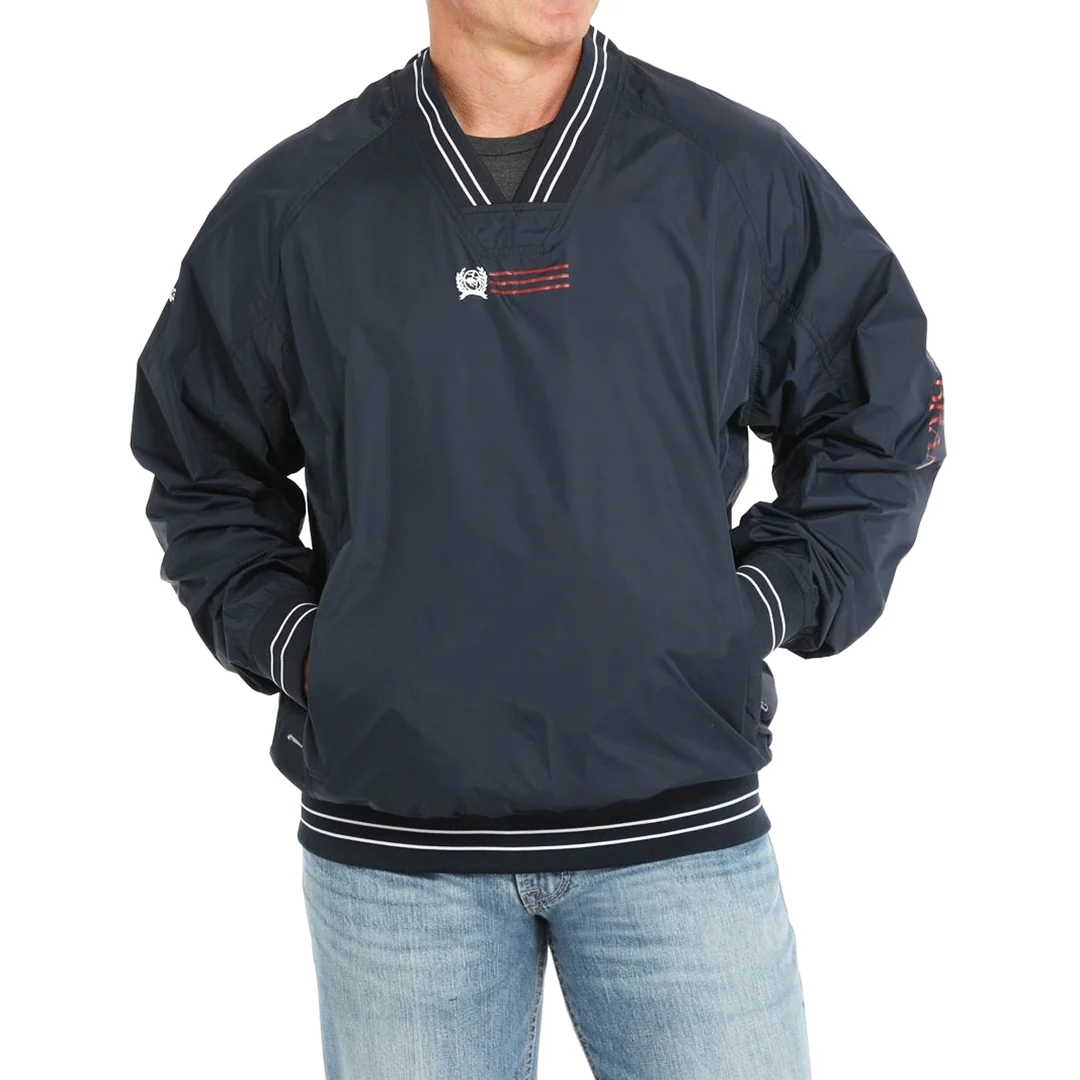 Cinch Windbreaker
