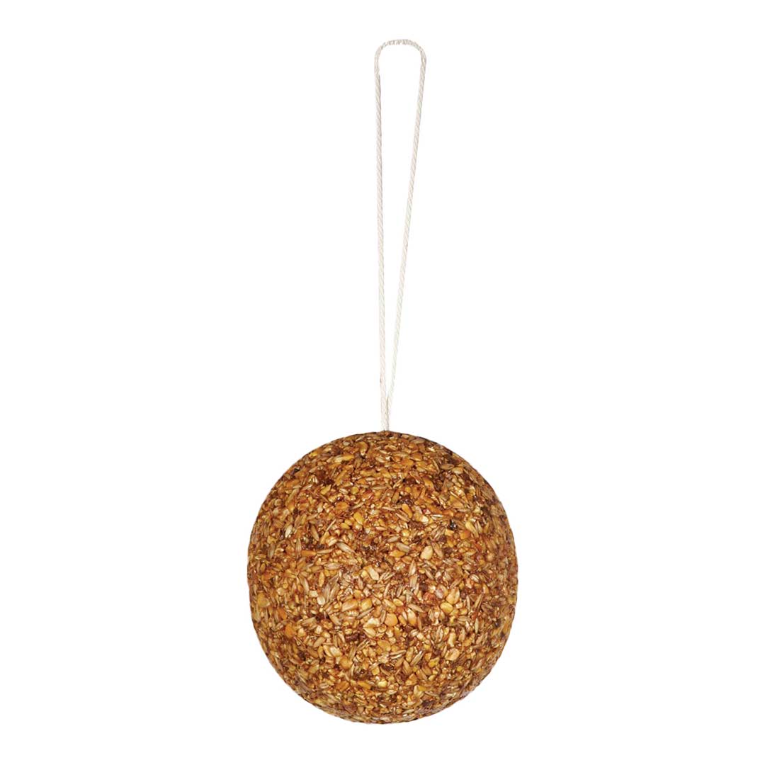 Uncle Jimmy’s Hangin’ Ball – Molasses