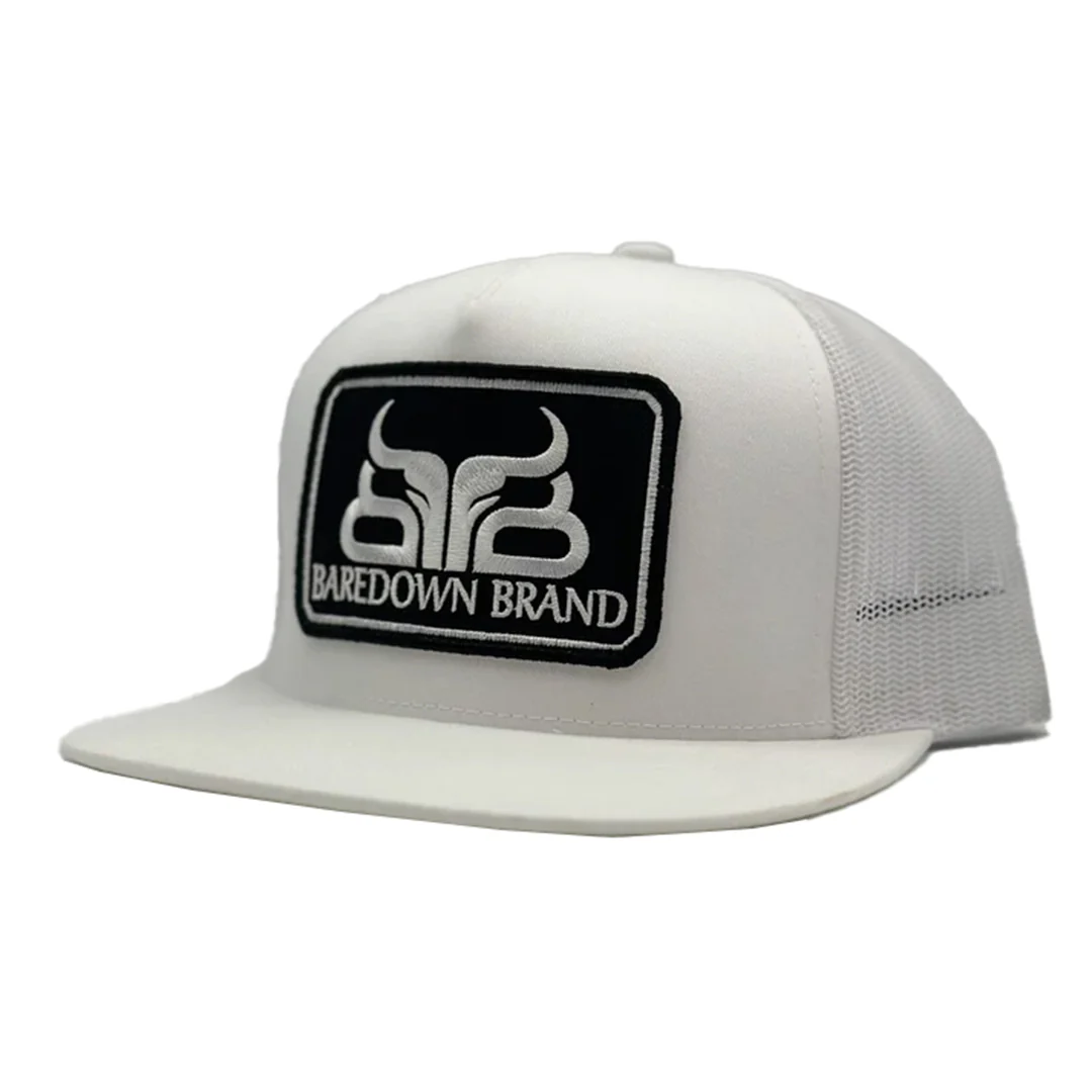 Baredown Brand Unisex High Noon Cap