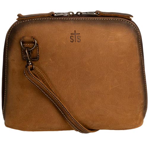 STS Ranchwear Baroness Weezy Crossbody
