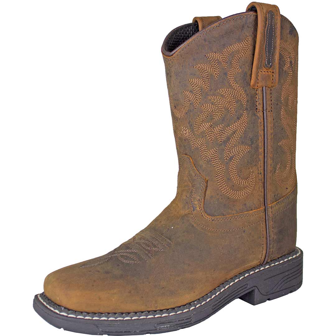 Old West Kids' Cowboy Boots