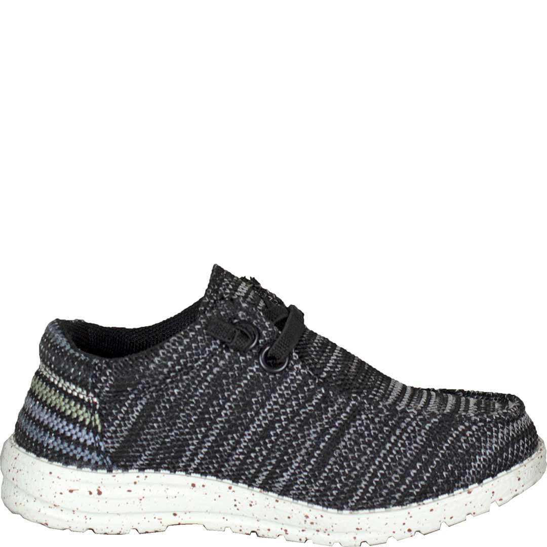 Roper Kids' Hang Loose Chukka Casual Shoes