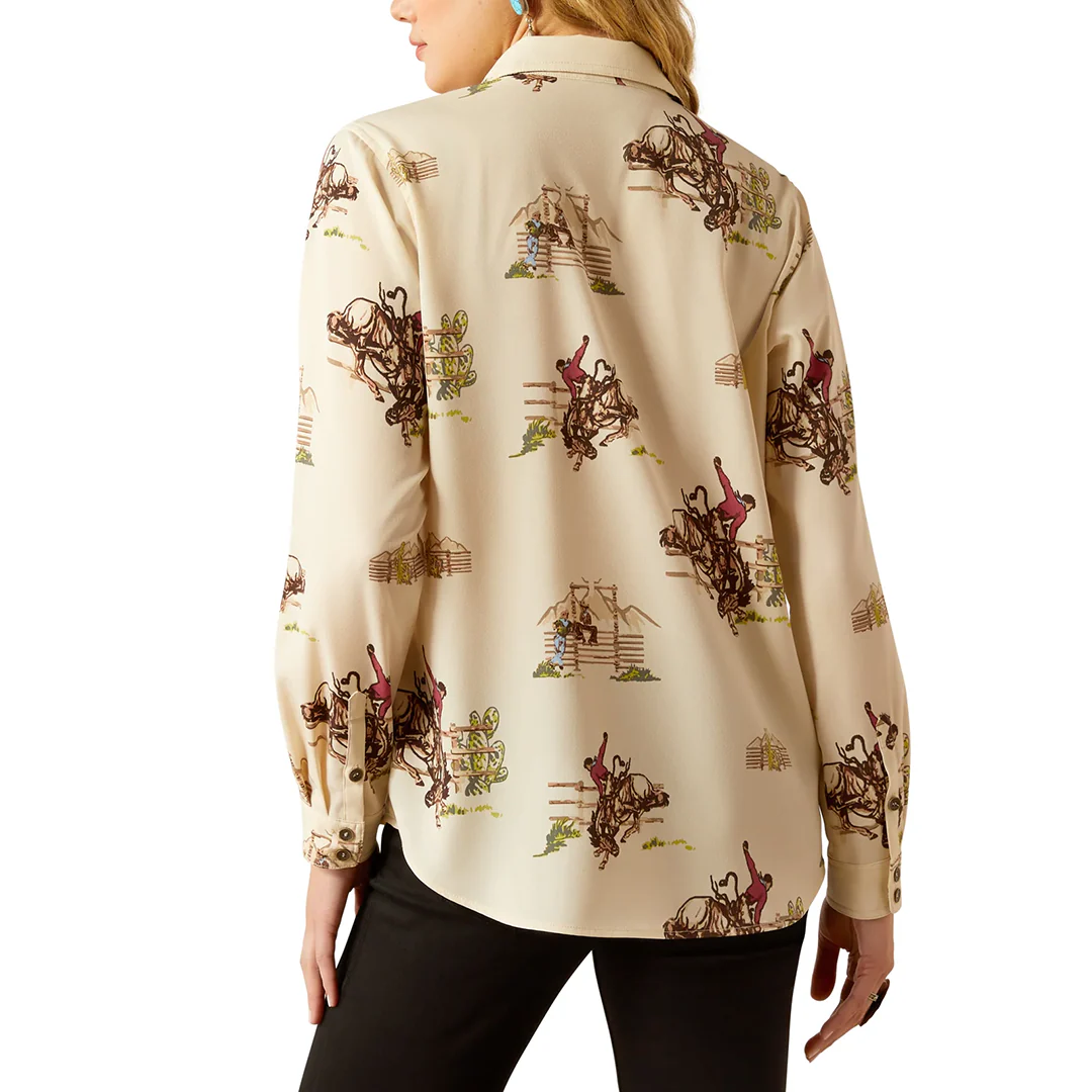 Ariat Women's Homestyle Shirt