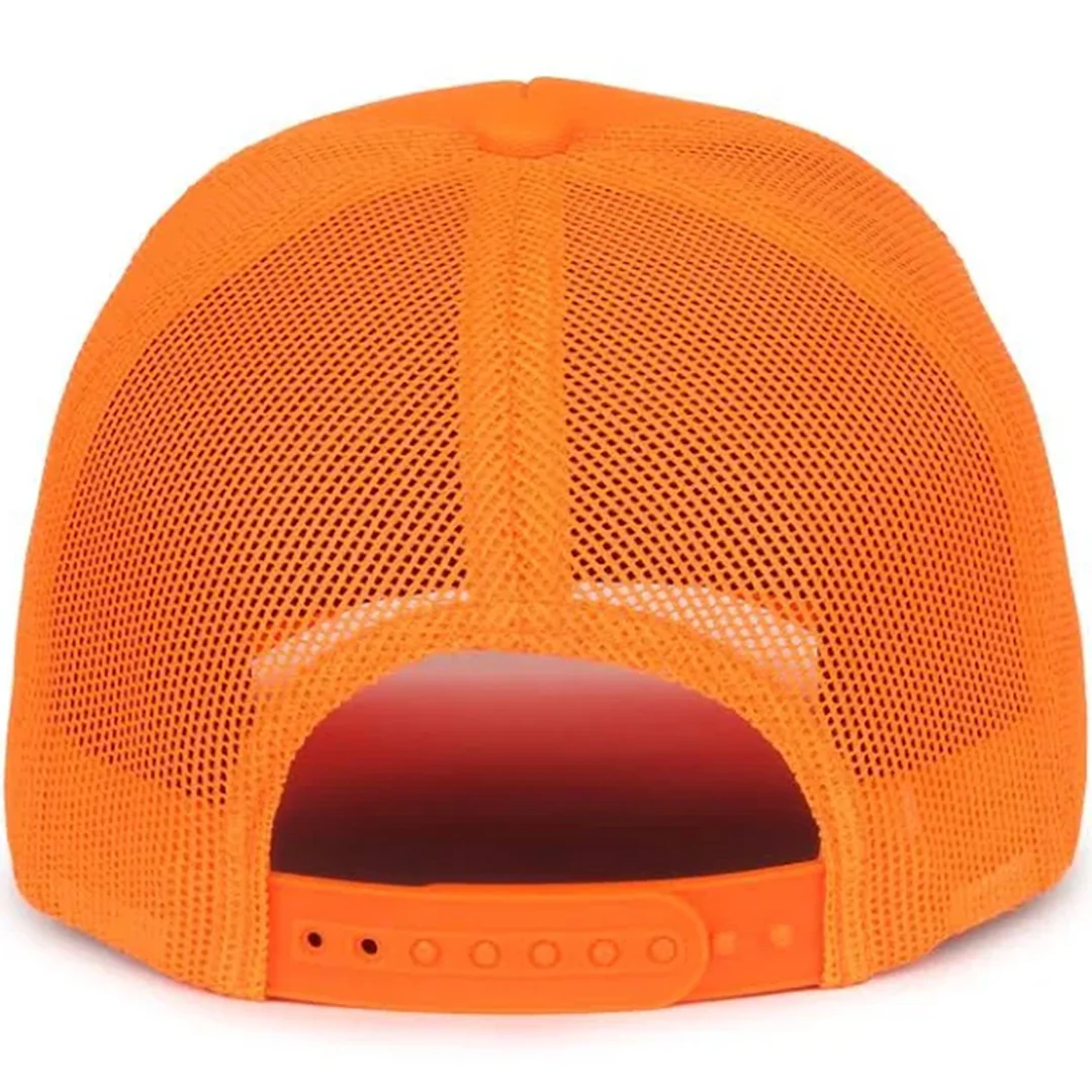 Wrangler Unisex Logo Snap Back Cap