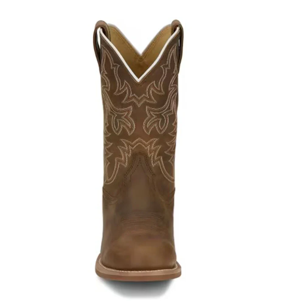 Justin Men's Western Boots