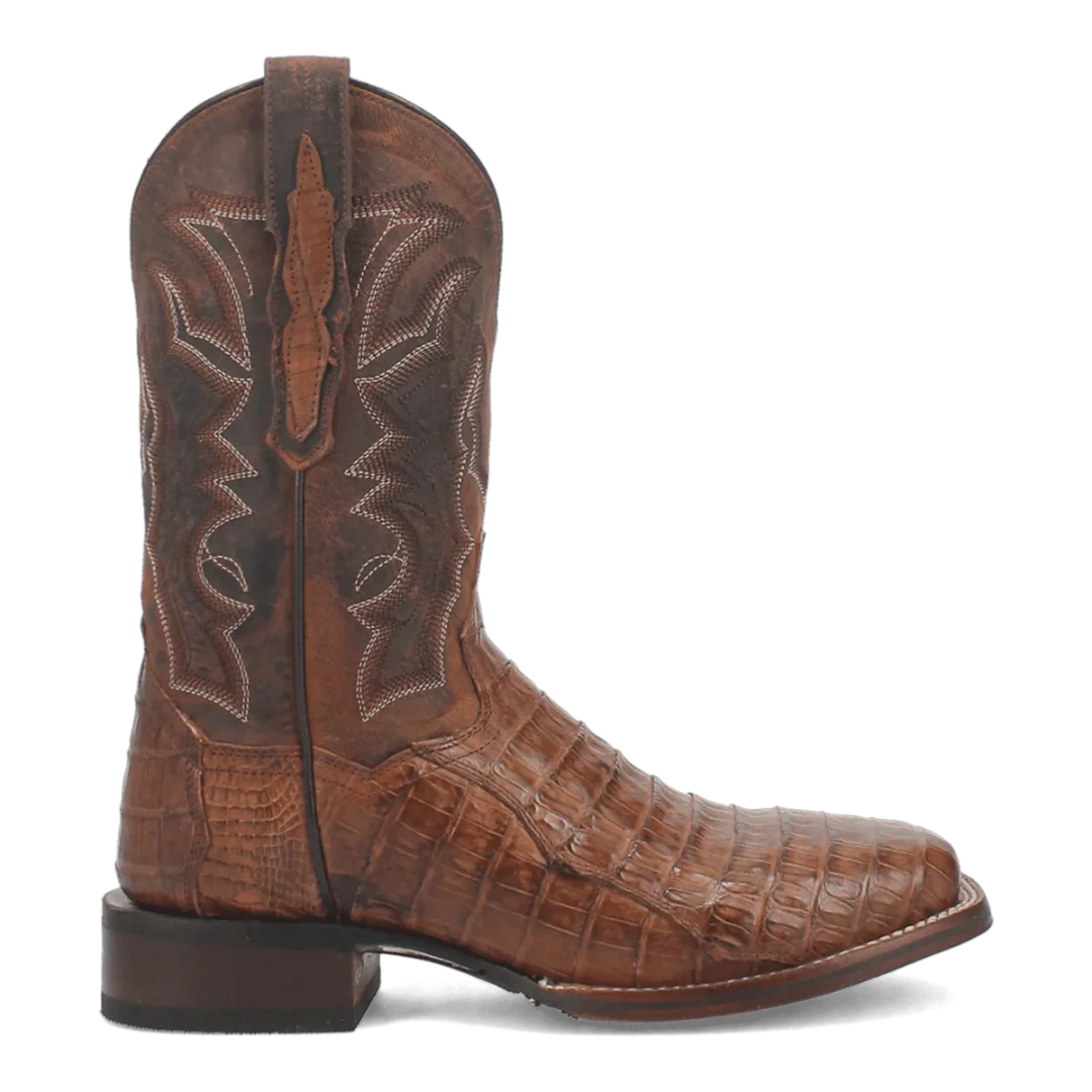 Dan Post Men's Kingsly Cowboy Boots