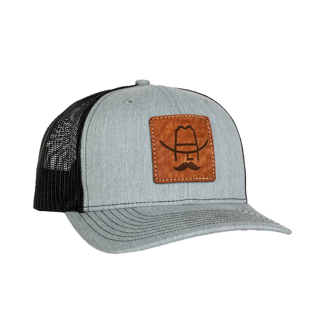 Cowboy Cool Unisex El Jafe Cap