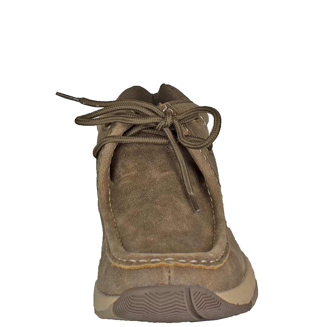 Roper Women's' Chukka Driving Mocs