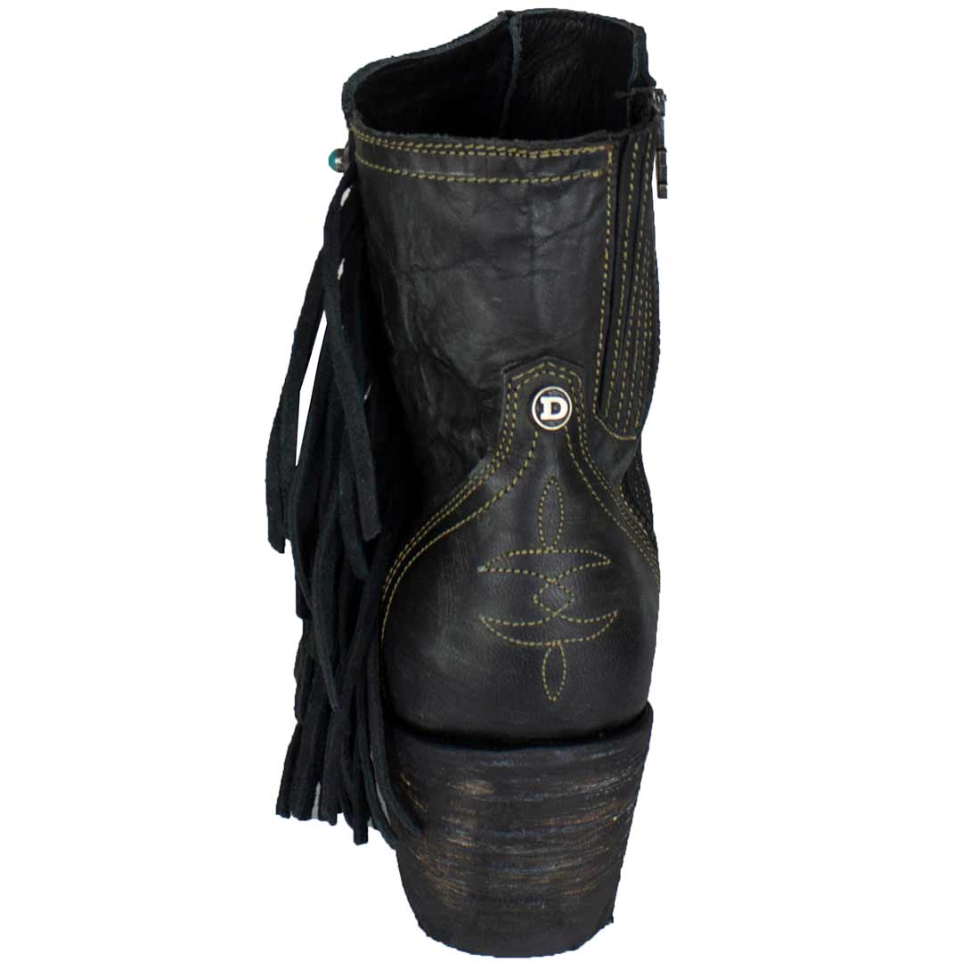 Old Gringo Boots Women's Apache Kid Cowgirl Boots