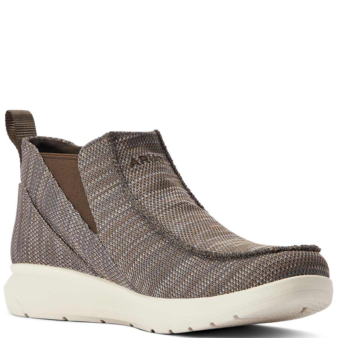 Ariat Men's Hilo Midway Slip-On Shoes