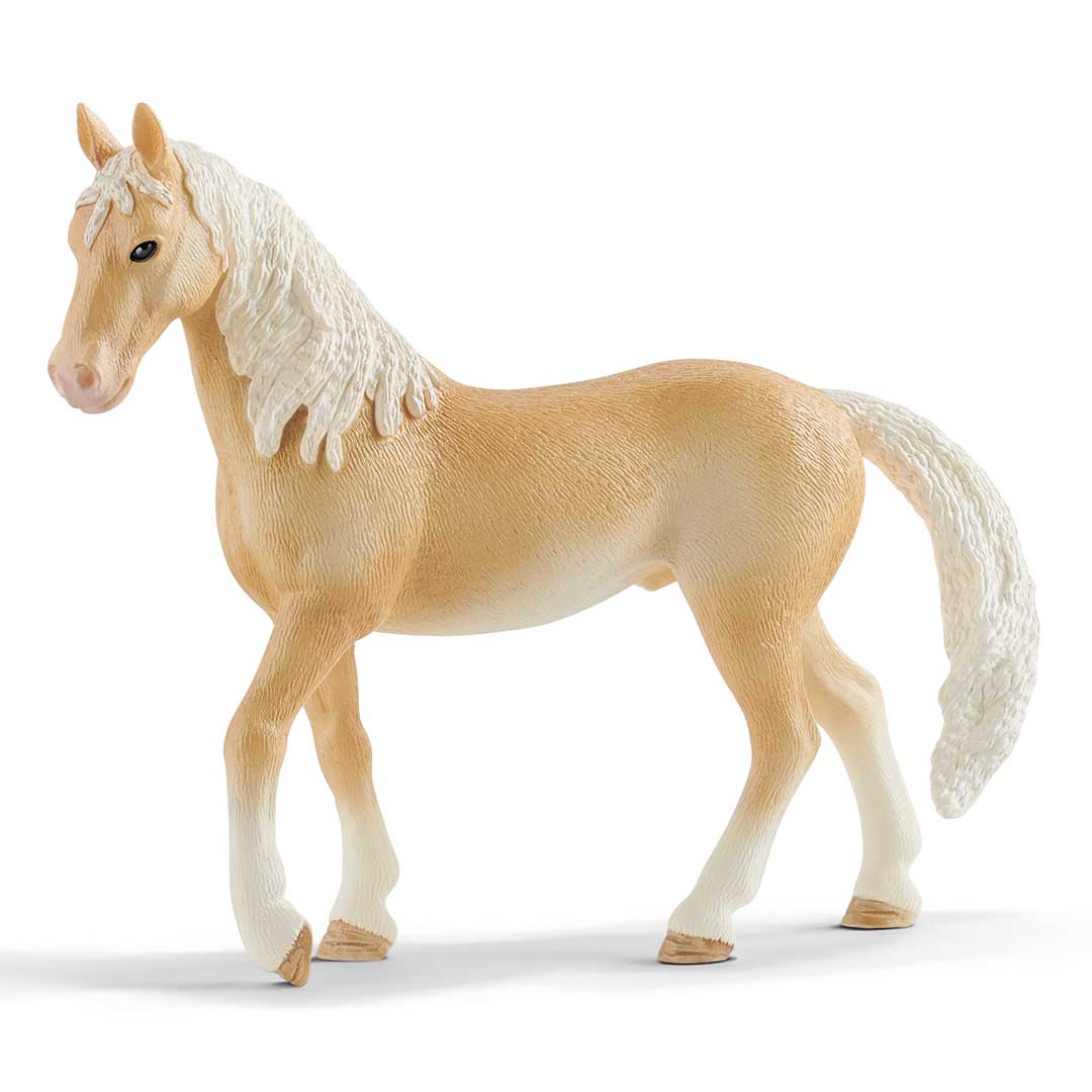 Schleich Ahkal-Teke Stallion Toy