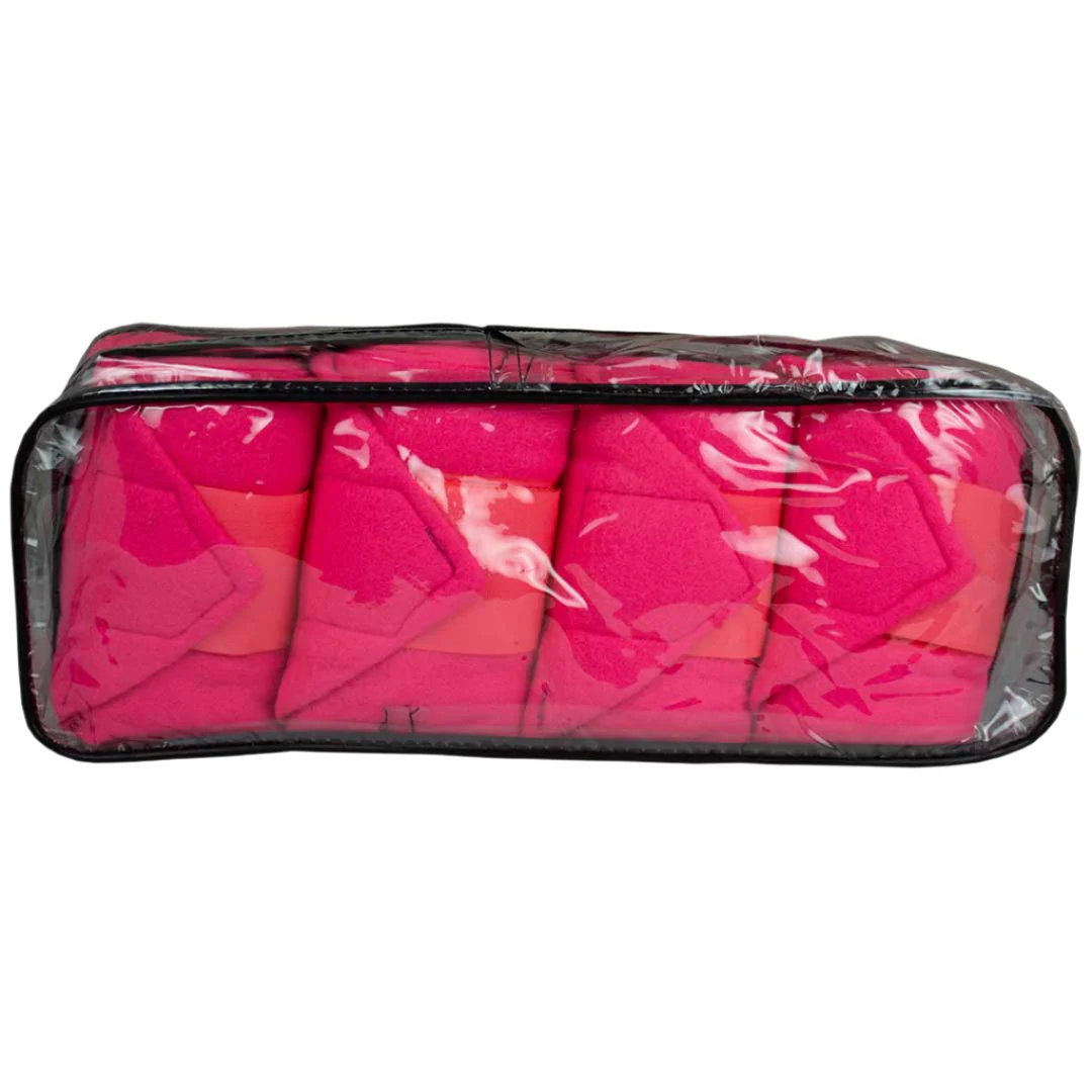 Cowboy Collection Polo Wraps