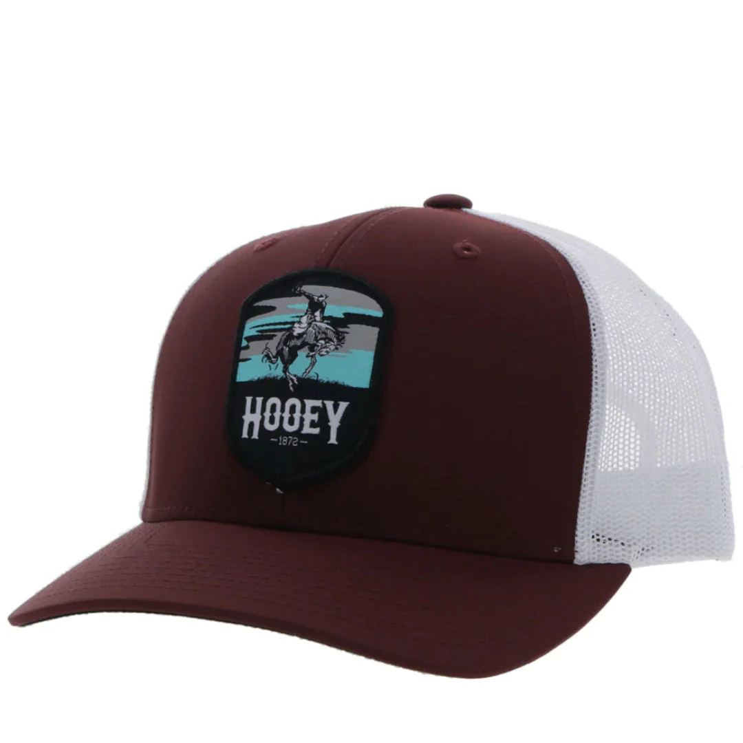 Hooey Brands Men's Cheyenne Cap