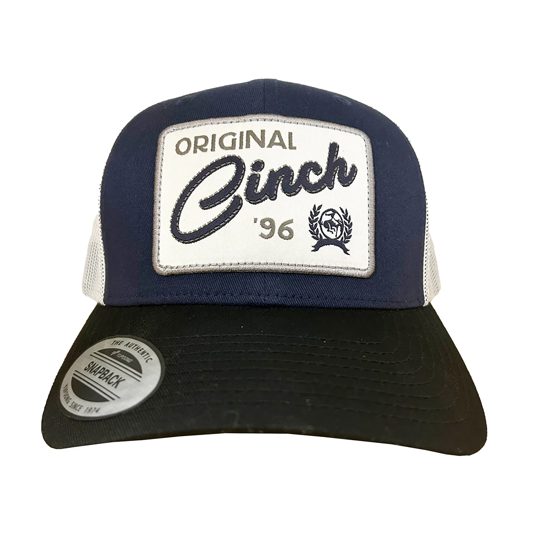 Cinch Unisex Original Cinch 96 Cap