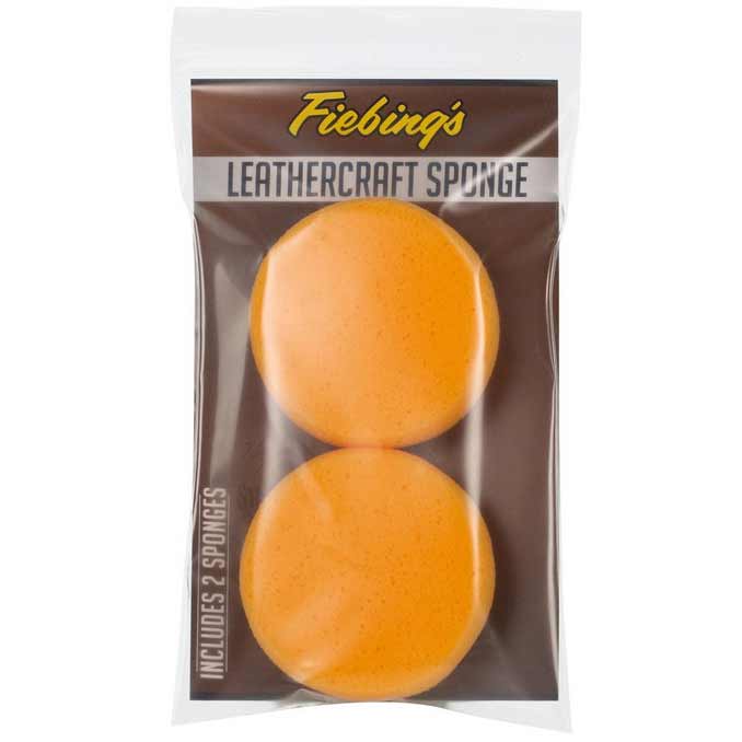 Fiebing's Leathercraft Sponges
