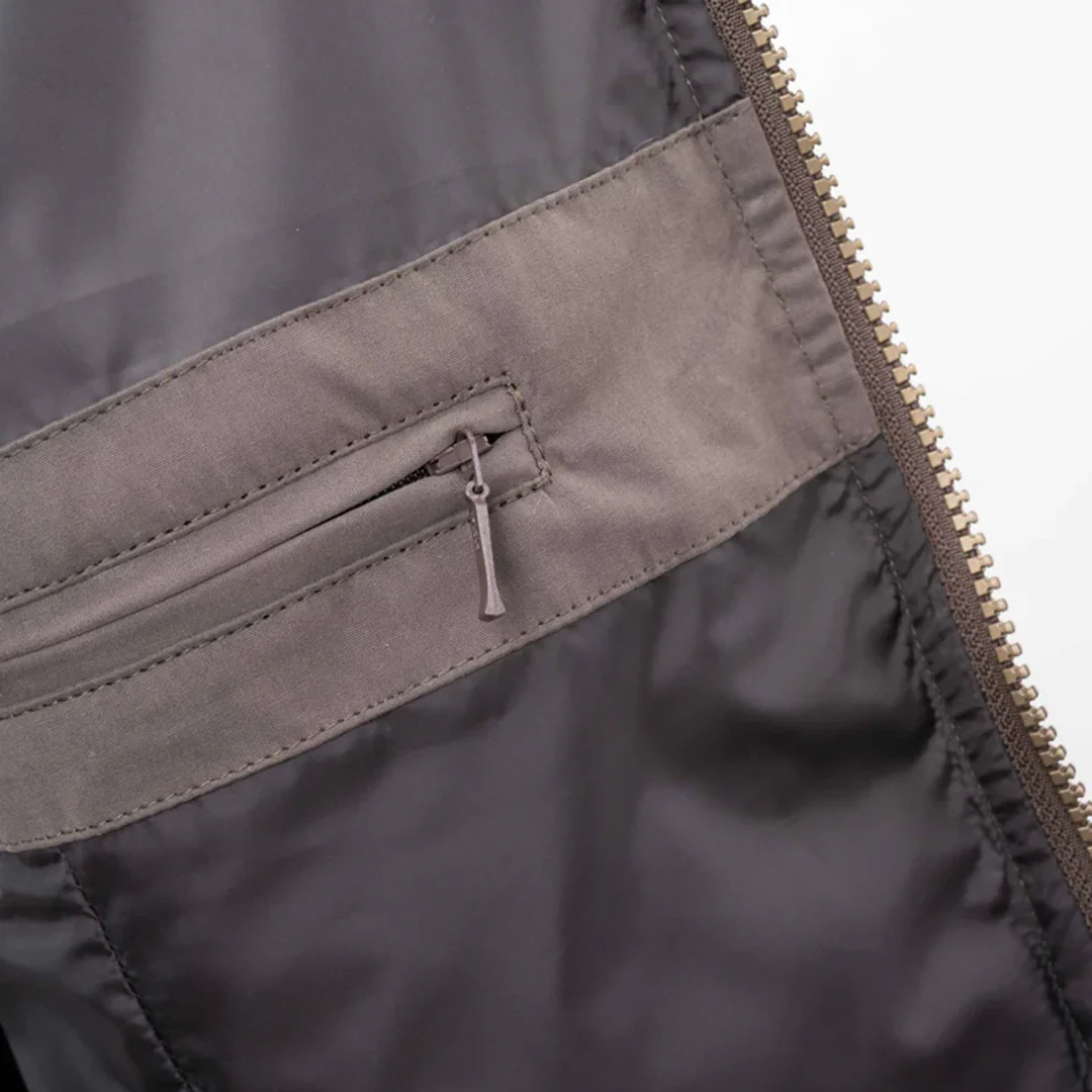 Outback Trading Co. Women's Quilted Riding Vest