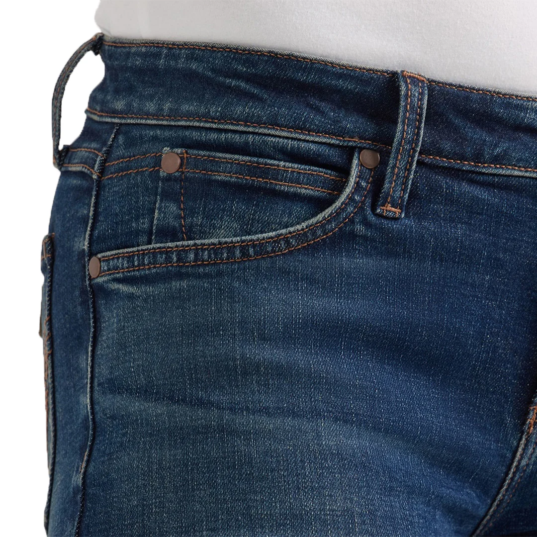 Wrangler Women's Retro Mae Bootcut Jeans