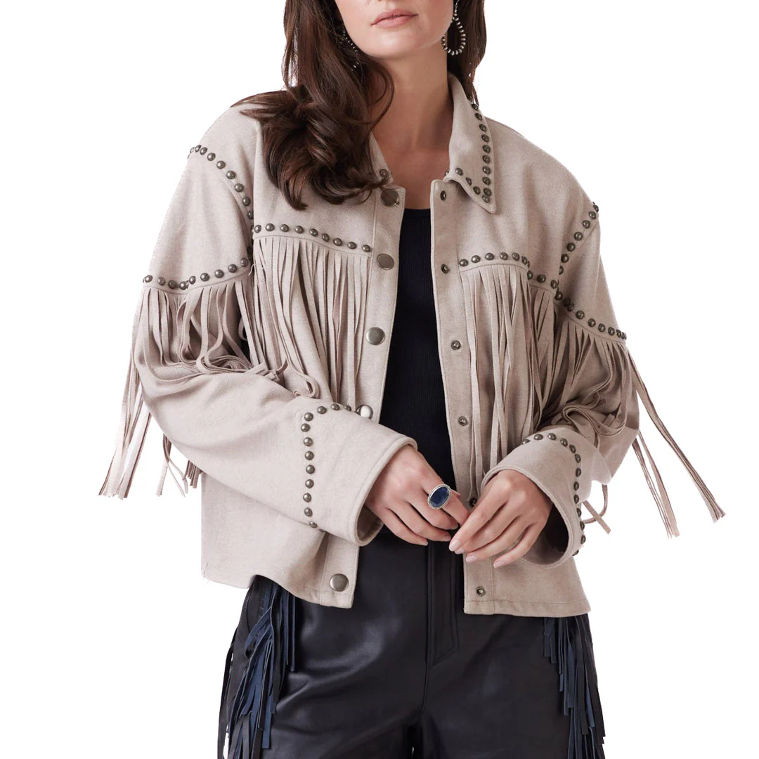 Double D Ranch Women's Reride Jacket