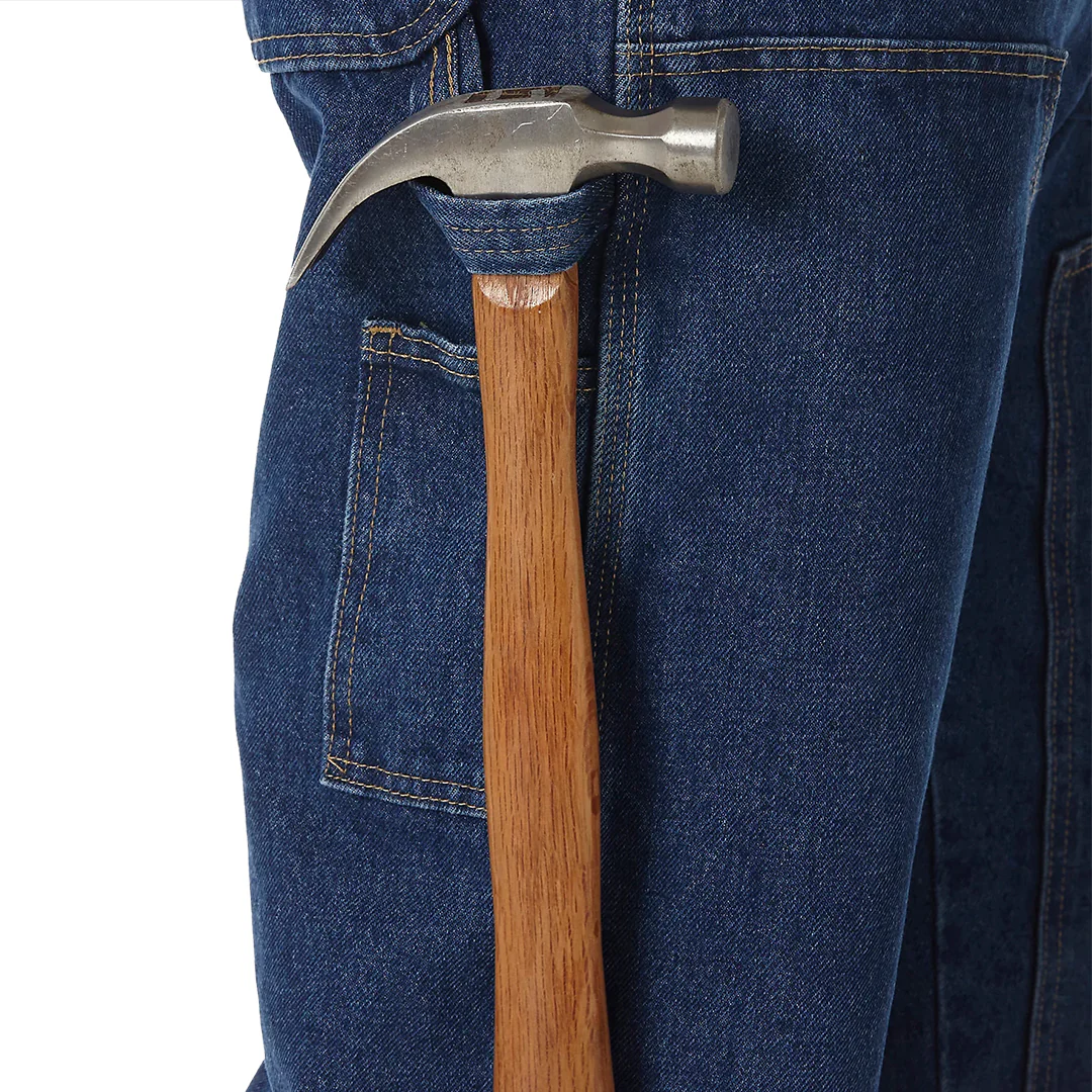 Wrangler RIGGS Workwear Men's Utility Jeans