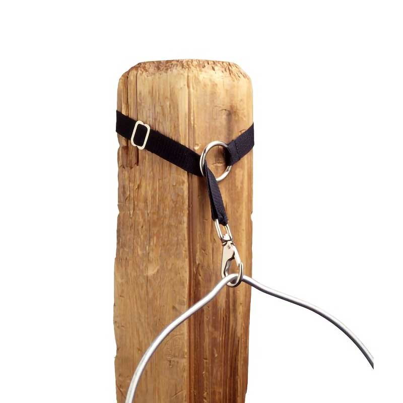 Tough 1 Adjustable Bucket Hanger