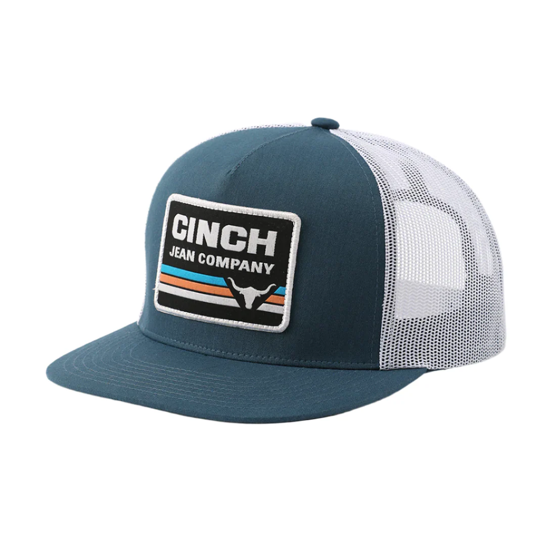 Cinch Men's Trucker Cap