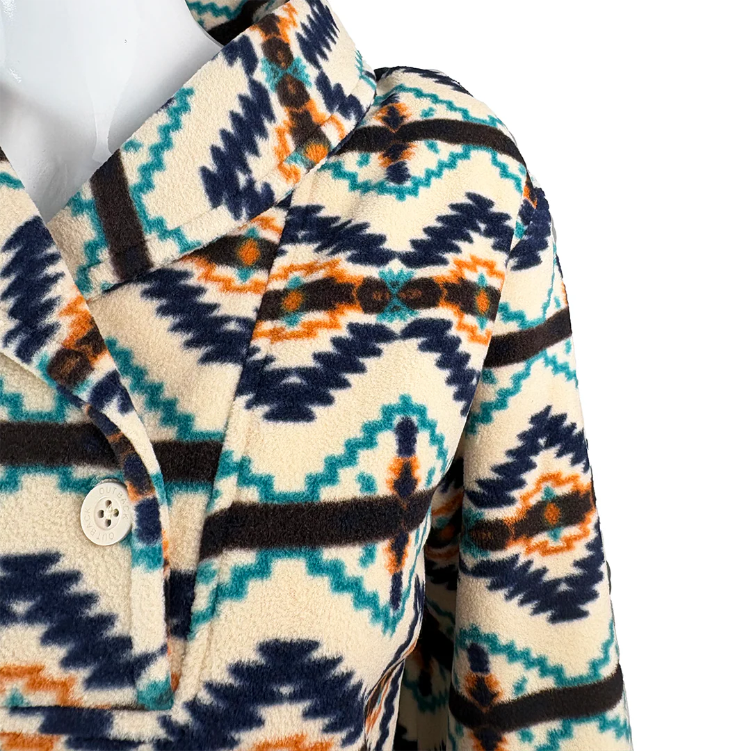 Outback Trading Co. Women's Janet Pullover