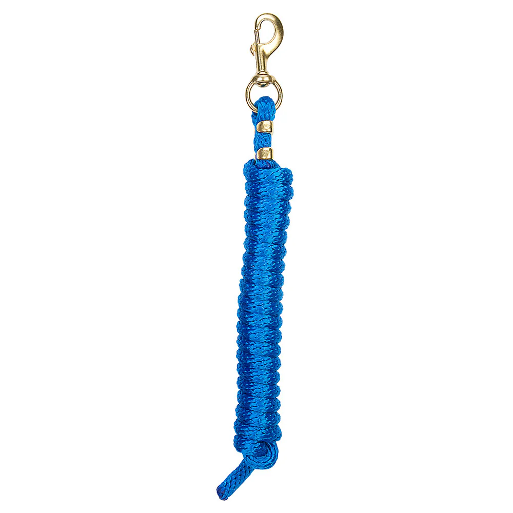 Weaver Poly Lead Rope with Snap