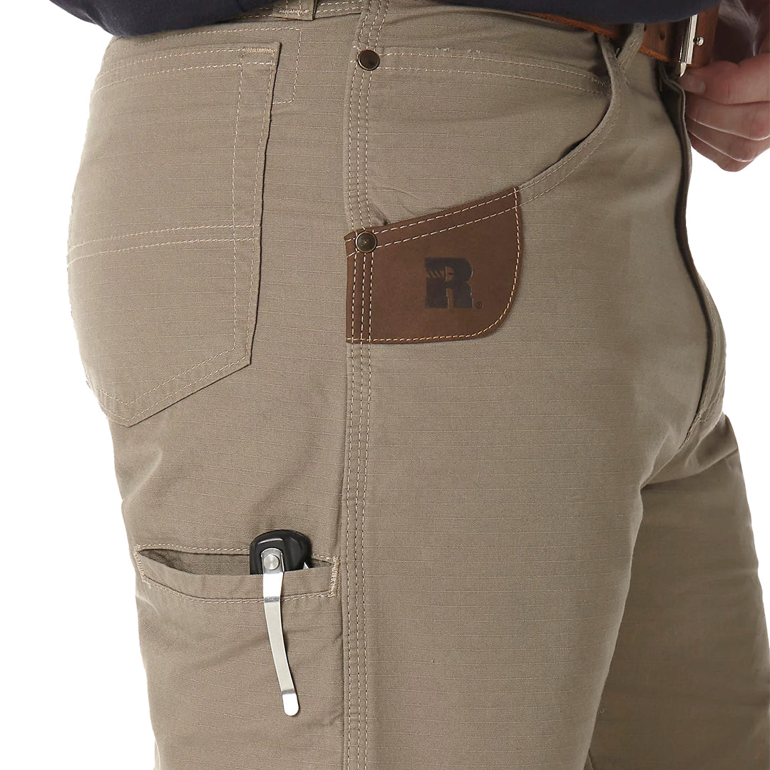 Wrangler RIGGS Workwear Men's Technician Pant