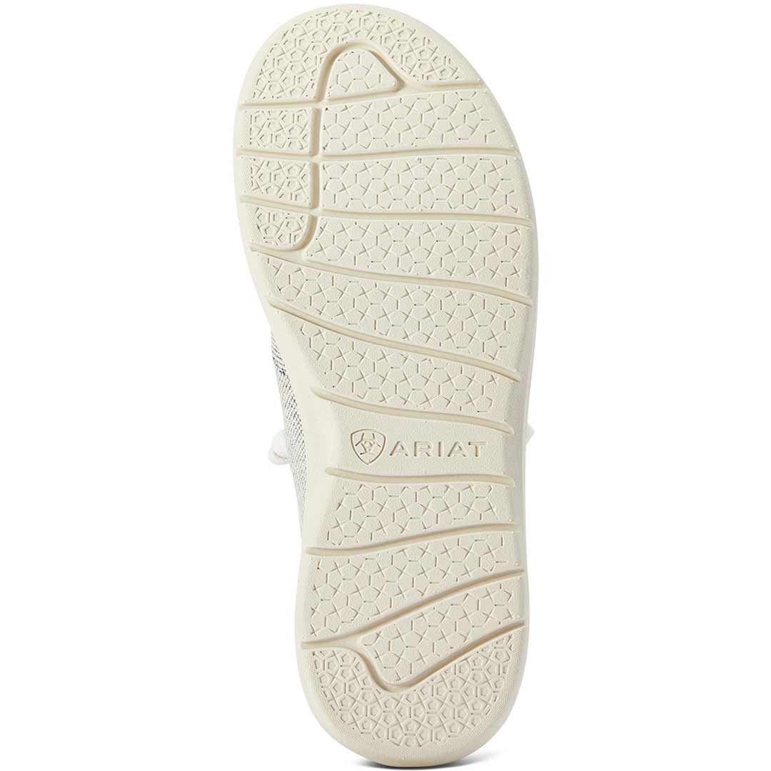 Ariat Women's Hilo Lace-Up Casual Shoes