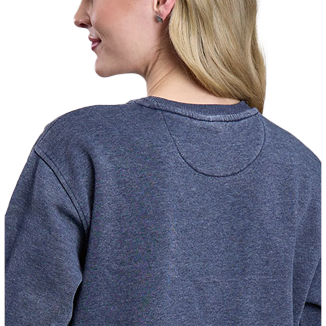 Tin Haul Women's Sweatshirt