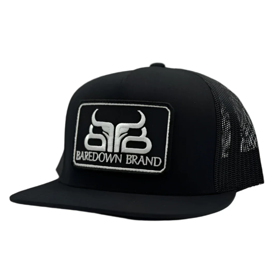 Baredown Brand Unisex High Noon Cap