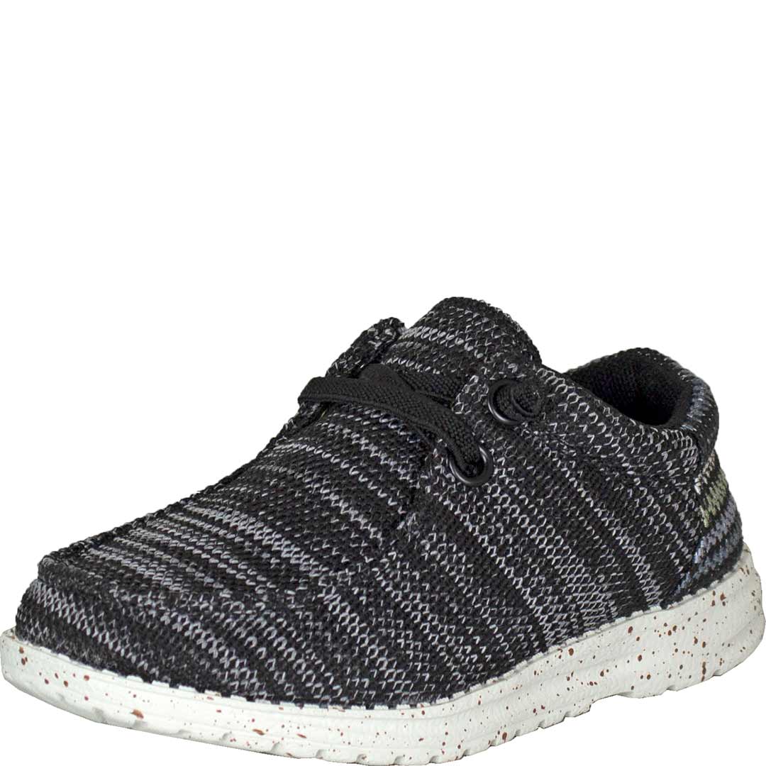 Roper Kids' Hang Loose Chukka Casual Shoes