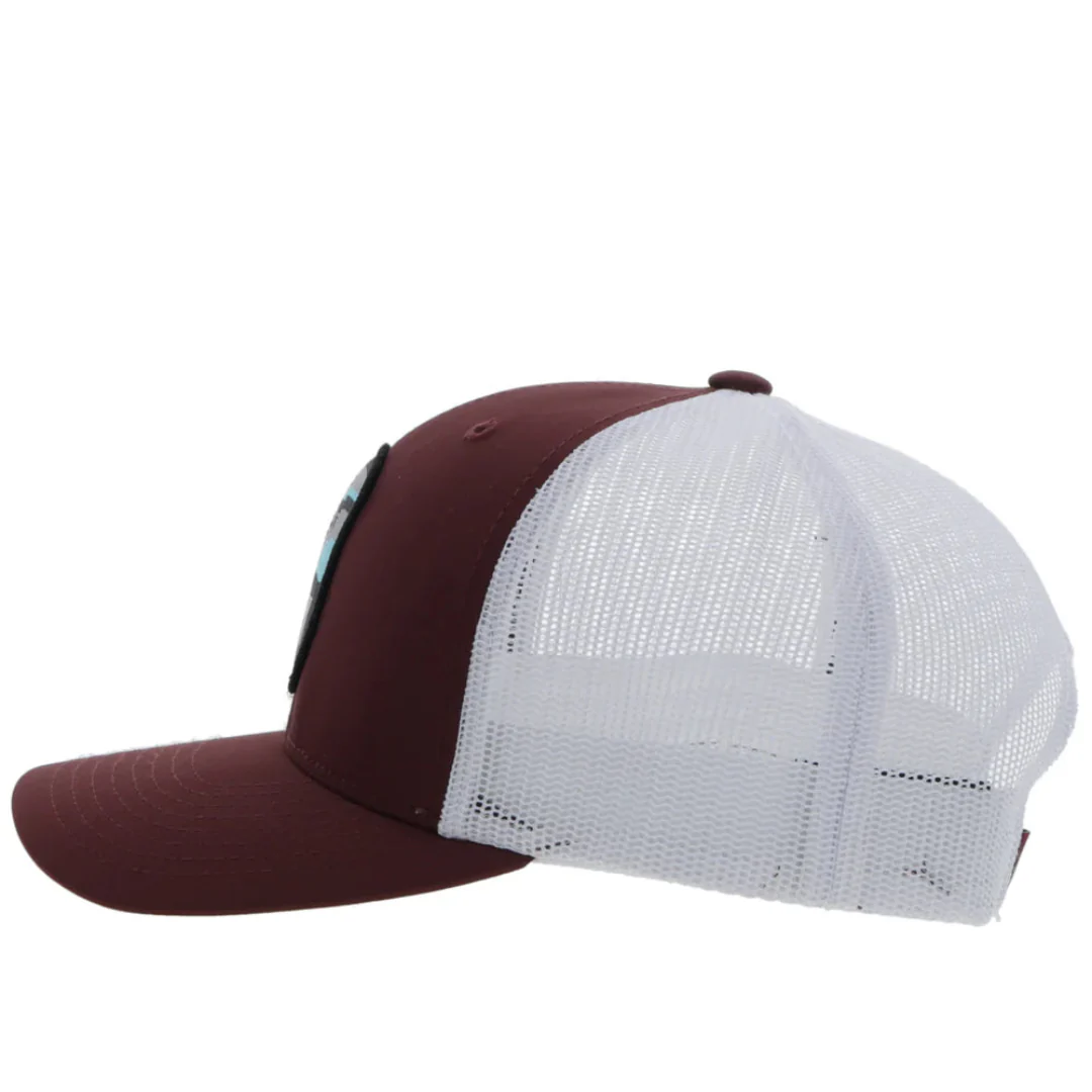 Hooey Brands Men's Cheyenne Cap