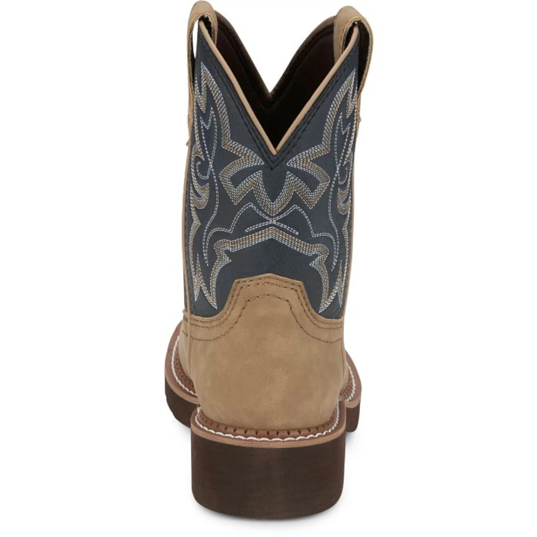 Justin Women's Kay 8 Western Boots