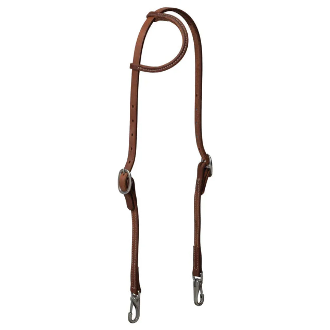 Weaver ProTack Trainer Headstalls