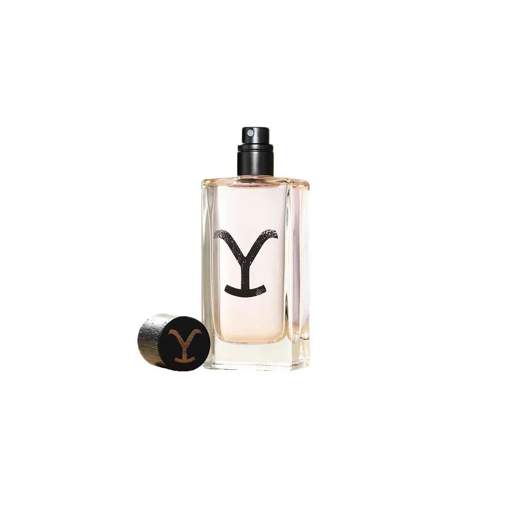 Tru Western Women's Yellowstone Perfume