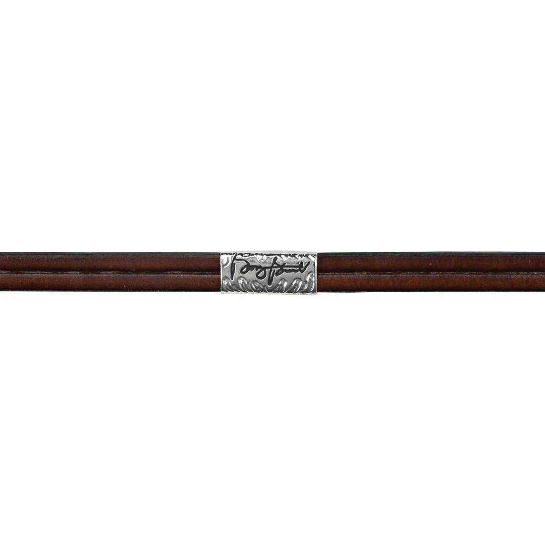 Resistol George Strait Jaxon Straw Cowboy Hat