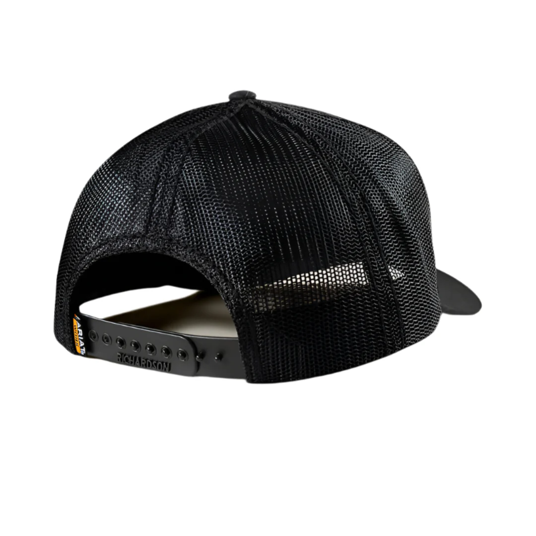 Ariat Work Men's Patch Snapback Cap