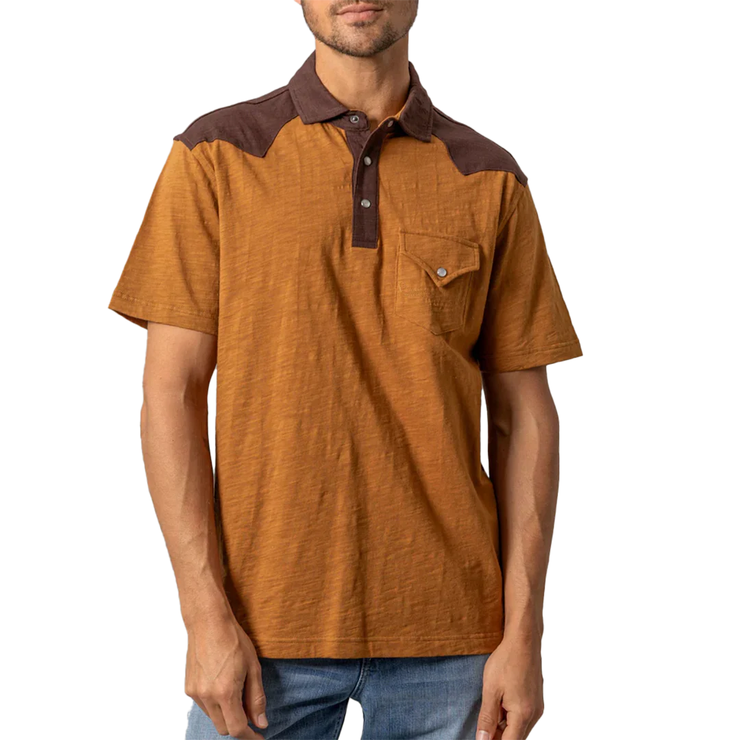 Kimes Ranch Men's G-2 Polo Shirt