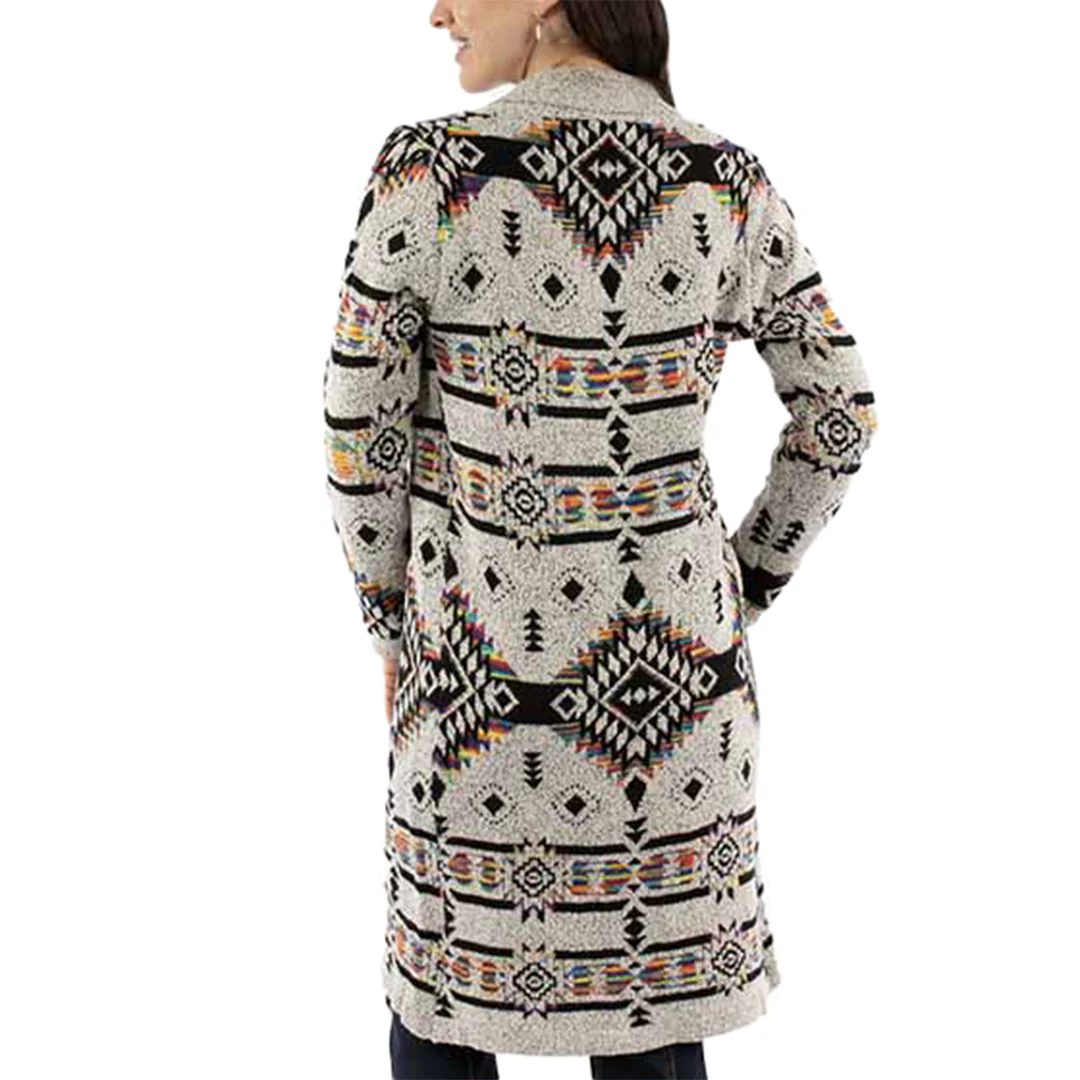 Scully Women's Duster Cardigan