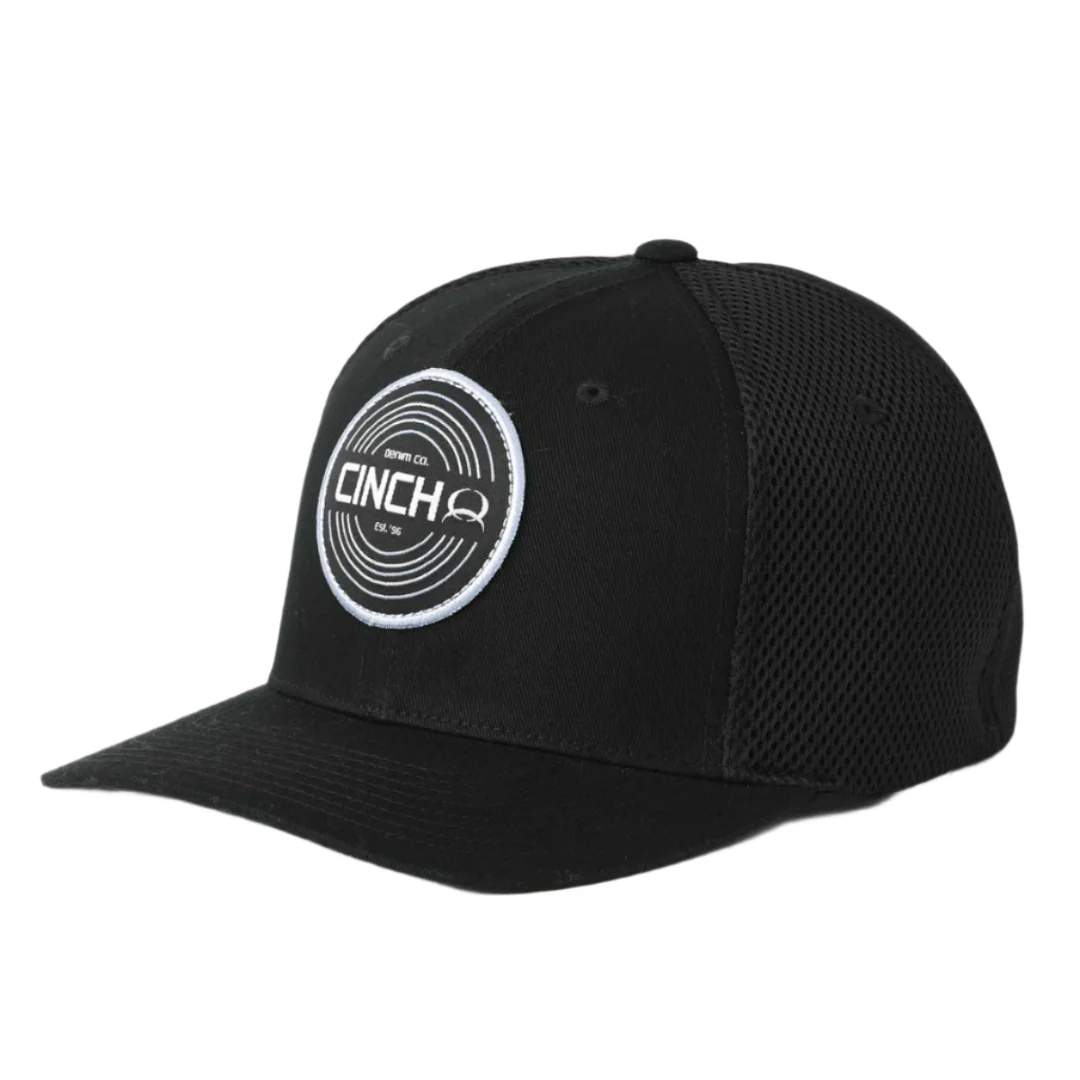 Cinch Men's Aflex Cap